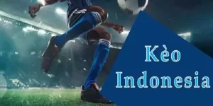 Kèo Indo Là Gì? Cách Đọc Và Tính Tiền Kèo Indo Chuẩn 12 Khám phá khái niệm về kèo cược Indonesia