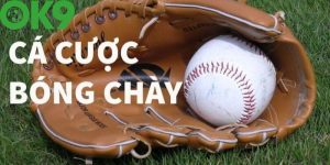 Giới Thiệu Hình Thức Giải Trí Cá Cược Bóng Chày OK9 9 Cá cược bóng chày OK9