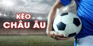 Kèo Châu Âu Là Gì? Chiến Lược Soi Kèo 1X2 Cực Chuẩn 2 Kèo châu Âu
