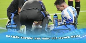 Khi Nào Lionel Messi Trở Lại? HLV Miami Nói Rõ Ngày Anh Thi Đấu 3 Ca chấn thương khá nặng của Lionel Messi trong giải Copa America 2024