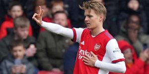 Martin Odegaard: Tài Năng Tỏa Sáng Của Bóng Đá Thế Giới 12 Martin Odegaard: Tài Năng Tỏa Sáng Của Bóng Đá Thế Giới