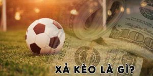 Xả kèo bóng đá | Kinh nghiệm thoát “lỗ” hiệu nghiệm 2024 6 Tìm hiểu chi tiết về khái niệm xả kèo bóng đá tại các sảnh thể thao hiện nay