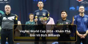 Veghel World Cup 2024 - Khám Phá Giải Vô Địch Billiards 2 Veghel World Cup 2024 - Khám Phá Giải Vô Địch Billiards