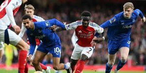 Arsenal - Review Chi Tiết Câu Lạc Bộ Bóng Đá Hàng Đầu Trên OK9 4 Arsenal - Review Chi Tiết Câu Lạc Bộ Bóng Đá Hàng Đầu Trên OK9