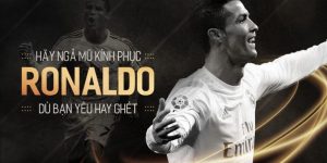Cristiano Ronaldo - Ngôi Sao Vĩ Đại Trong Thế Giới Bóng Đá 2 Cristiano Ronaldo - Ngôi Sao Vĩ Đại Trong Thế Giới Bóng Đá