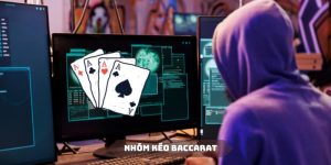 Nhóm Kéo Baccarat Là Gì? Hướng Dẫn Nhận Diện Thật Giả 8 Nhóm Kéo Baccarat Là Gì? Hướng Dẫn Nhận Diện Thật Giả