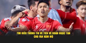 Tìm Hiểu Thông Tin Về Tiền Vệ Doãn Ngọc Tân Cho Fan Hâm Mộ 12 Tìm Hiểu Thông Tin Về Tiền Vệ Doãn Ngọc Tân Cho Fan Hâm Mộ