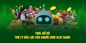 Tool Nổ Hũ: Trợ Lý Đắc Lực Của Người Chơi Slot Game 5 Tool Nổ Hũ: Hack Nổ Hủ Dành Cho Người Chơi Slot Game