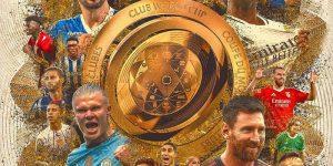 FIFA Club World Cup 2025 - Rực Lửa Với Các Trận Đại Chiến 3 FIFA Club World Cup 2025 - Rực Lửa Với Các Trận Đại Chiến